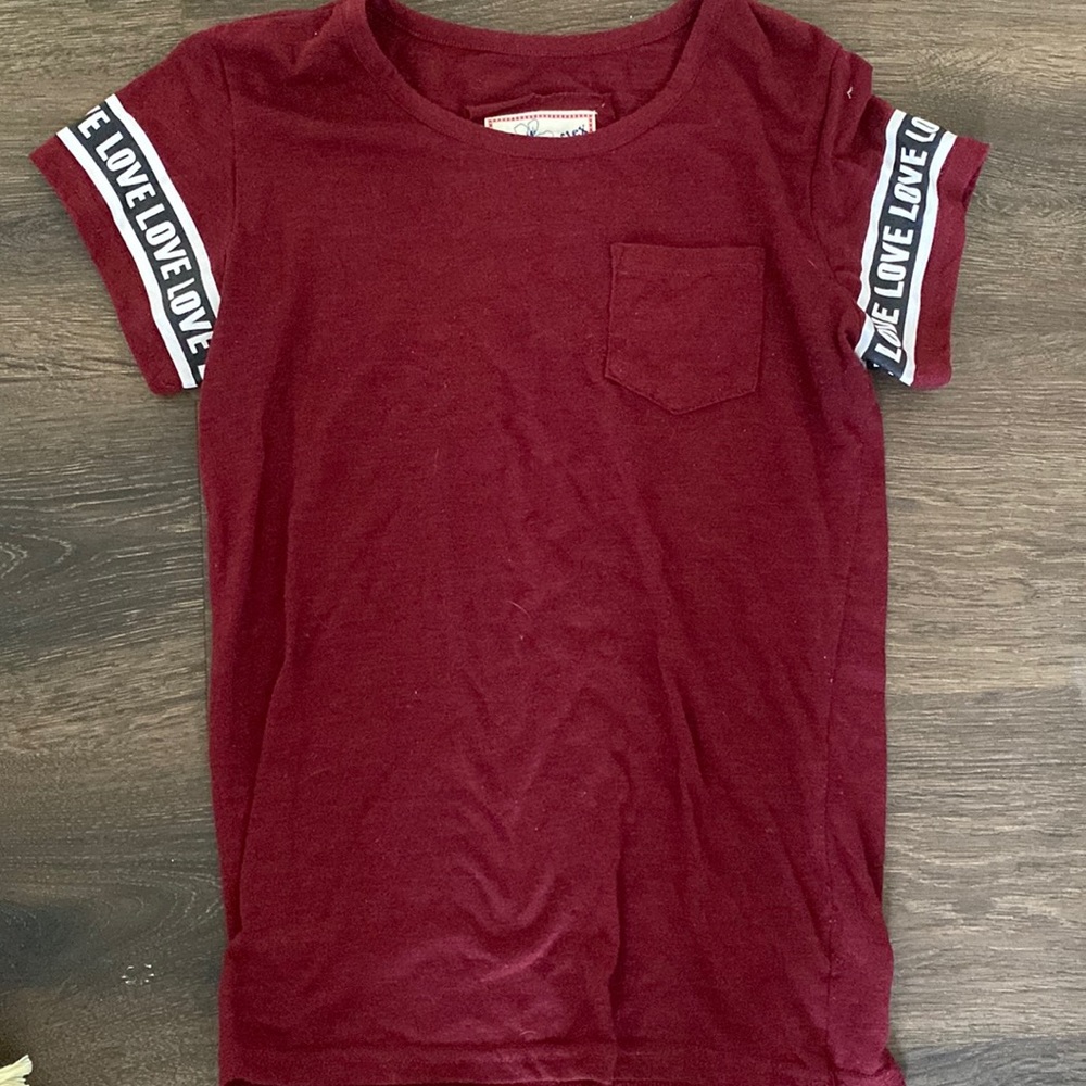 Girls clothing